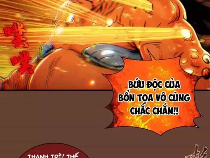 Cao Đẳng Linh Hồn - Chương 384 - ảnh 21