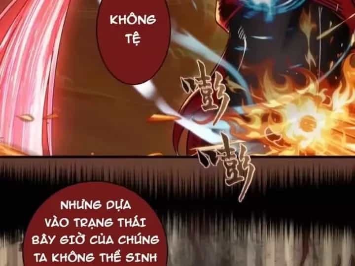 Cao Đẳng Linh Hồn - Chương 384 - ảnh 27