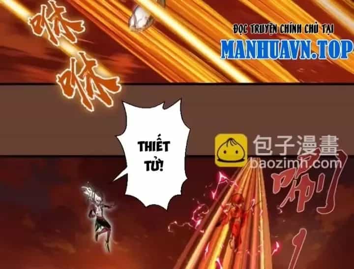 Cao Đẳng Linh Hồn - Chương 384 - ảnh 62