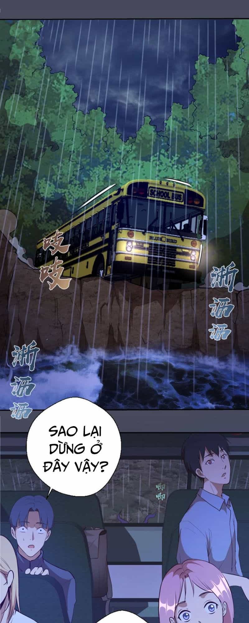 Cao Đẳng Linh Hồn - Chương 46 - ảnh 11