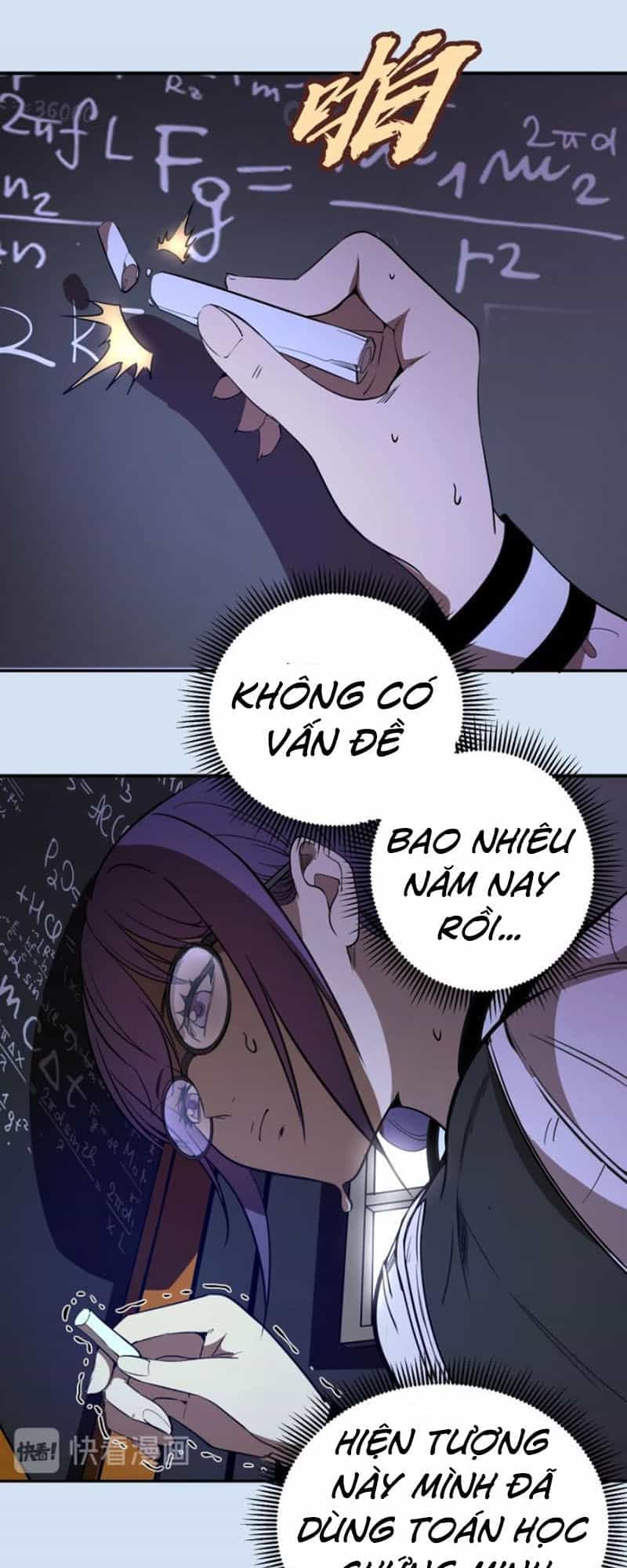 Cao Đẳng Linh Hồn - Chương 46 - ảnh 82