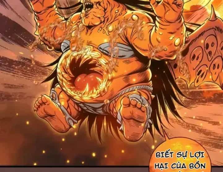 Cao Đẳng Linh Hồn - Chương 385 - ảnh 100