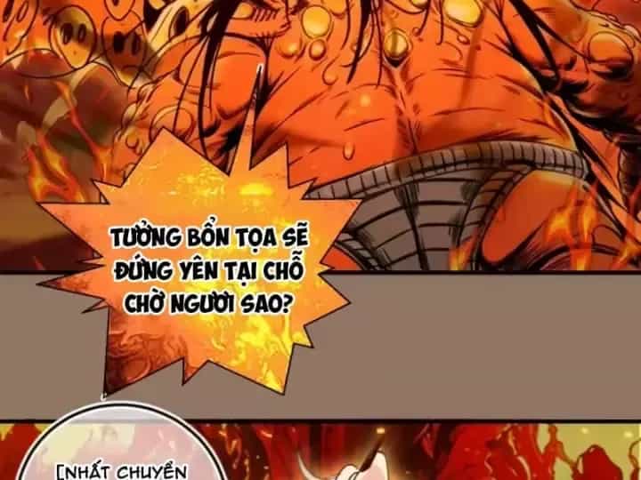 Cao Đẳng Linh Hồn - Chương 386 - ảnh 21