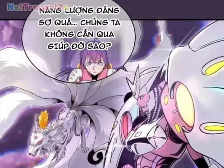 Cao Đẳng Linh Hồn - Chương 387 - ảnh 41