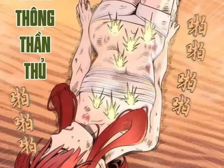 Cao Đẳng Linh Hồn - Chương 387 - ảnh 8