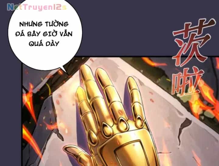 Cao Đẳng Linh Hồn - Chương 391 - ảnh 14