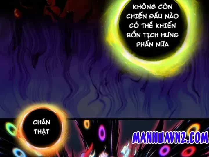 Cao Đẳng Linh Hồn - Chương 393 - ảnh 70
