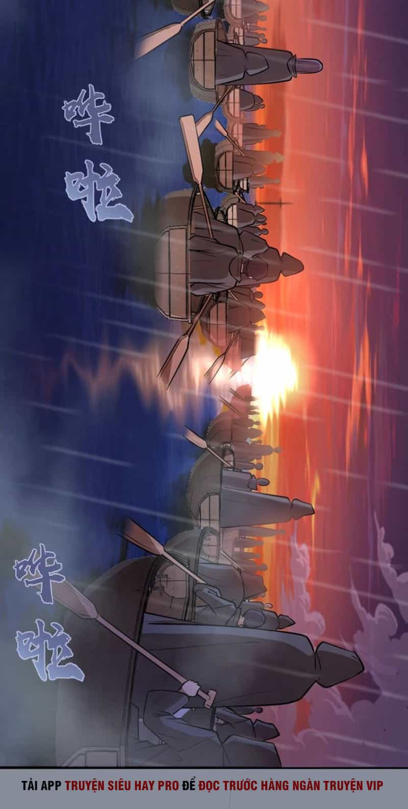 Cao Đẳng Linh Hồn - Chương 48 - ảnh 11