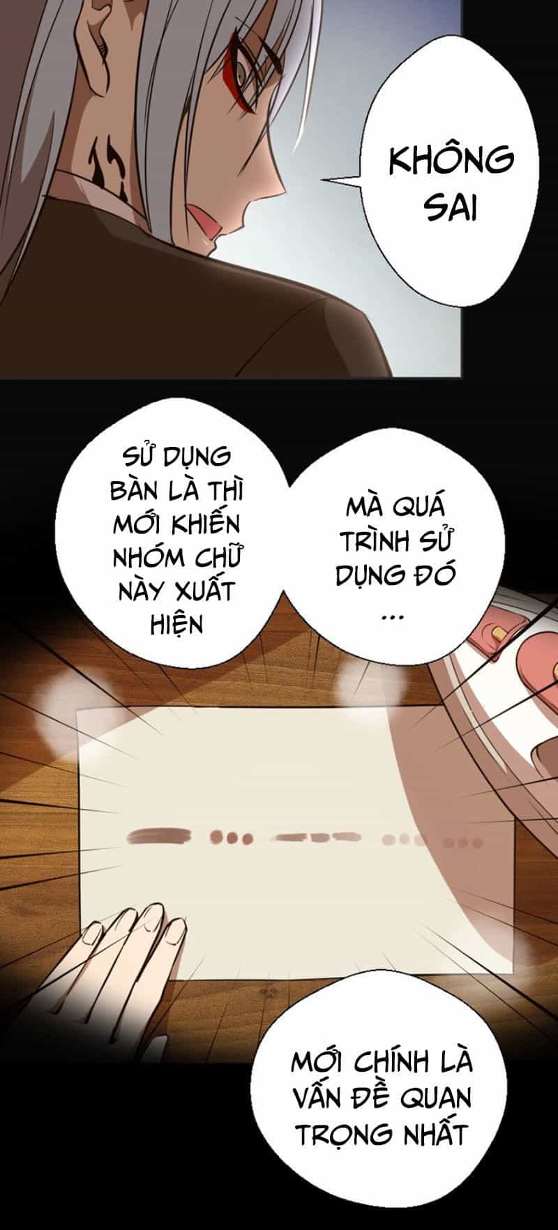Cao Đẳng Linh Hồn - Chương 48 - ảnh 43