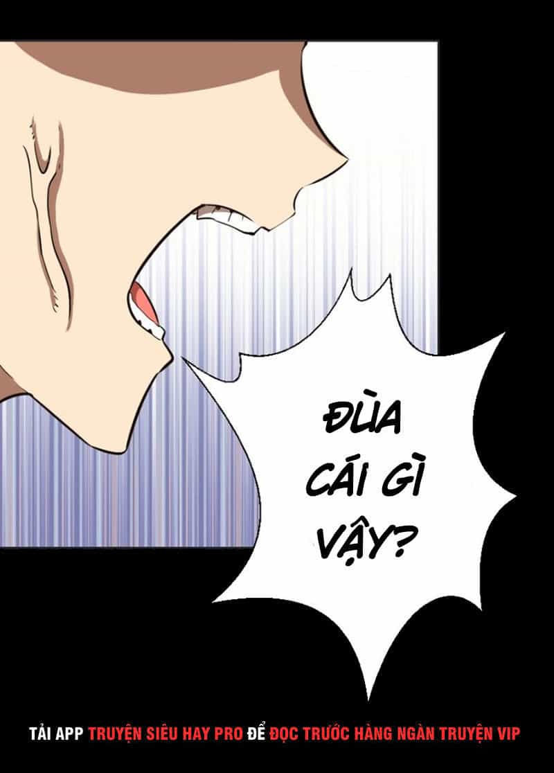 Cao Đẳng Linh Hồn - Chương 48 - ảnh 47