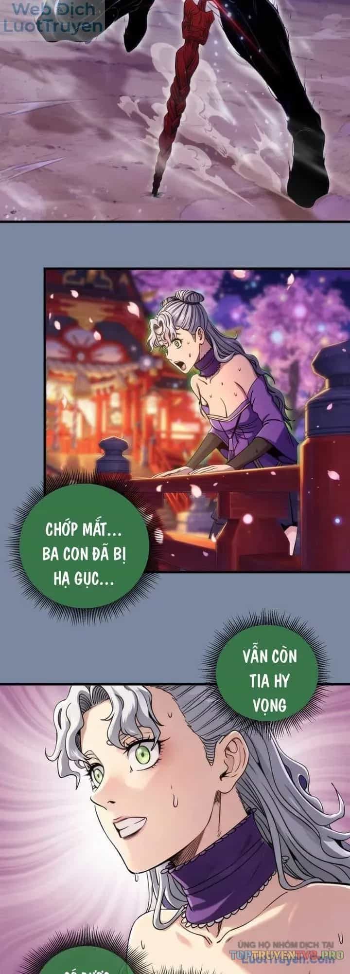Cao Đẳng Linh Hồn - Chương 399 - ảnh 3