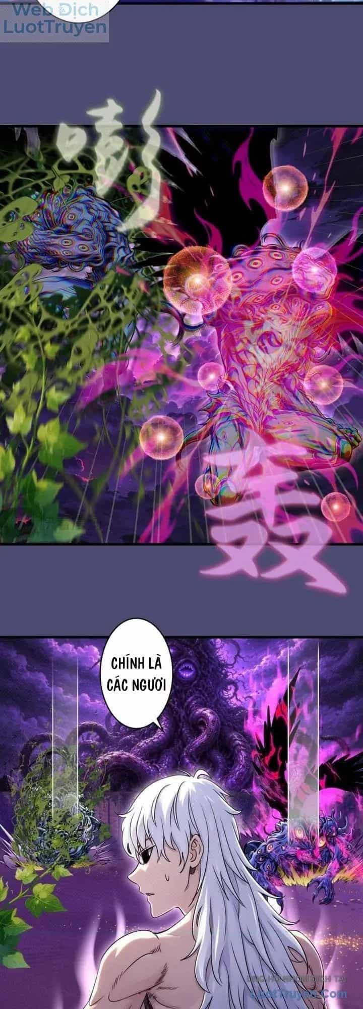 Cao Đẳng Linh Hồn - Chương 399 - ảnh 9