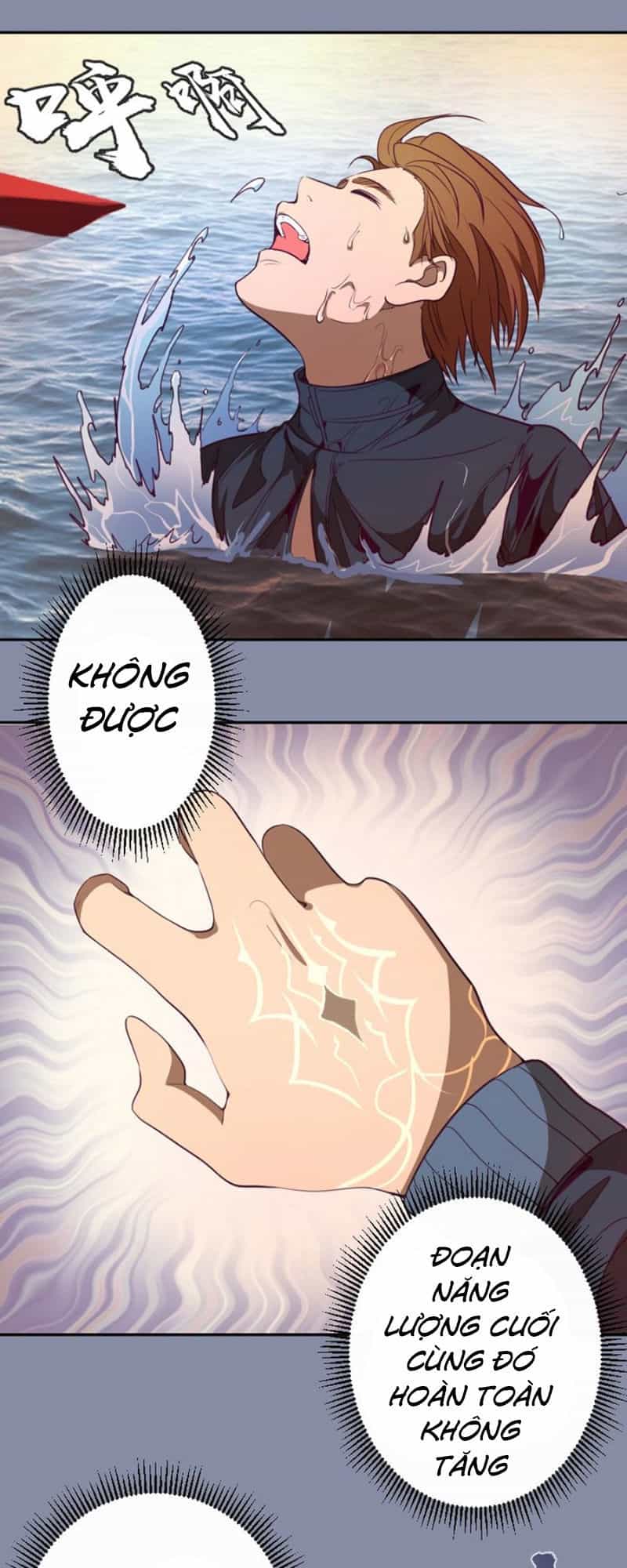 Cao Đẳng Linh Hồn - Chương 50 - ảnh 24