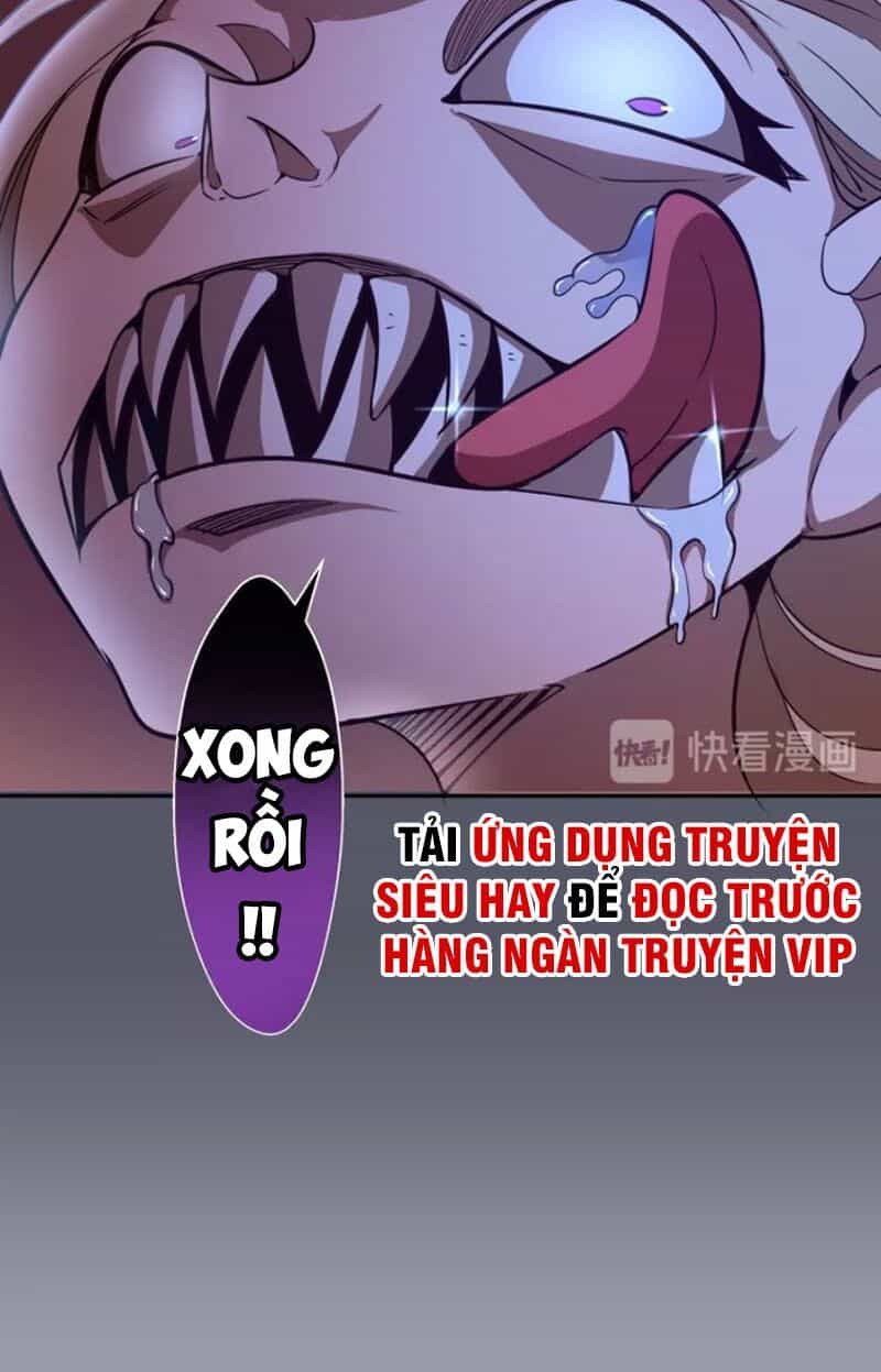 Cao Đẳng Linh Hồn - Chương 51 - ảnh 27