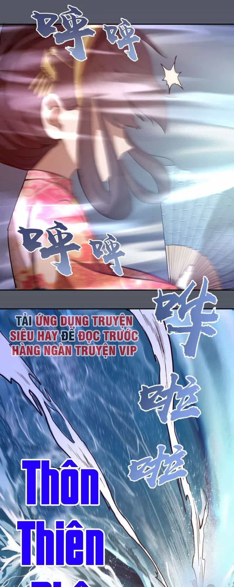 Cao Đẳng Linh Hồn - Chương 51.1 - ảnh 20