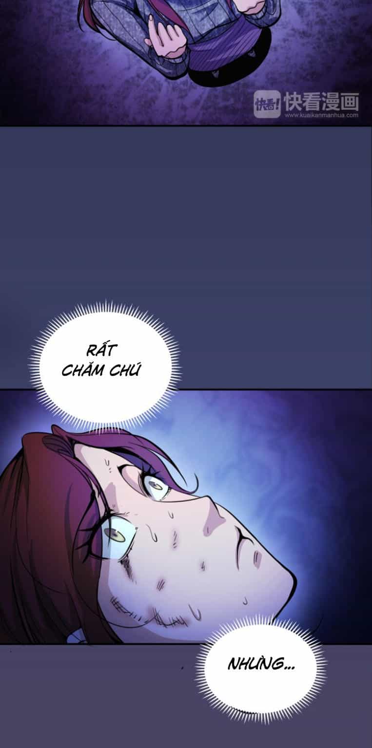 Cao Đẳng Linh Hồn - Chương 6 - ảnh 34