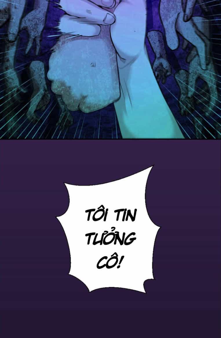 Cao Đẳng Linh Hồn - Chương 6 - ảnh 43