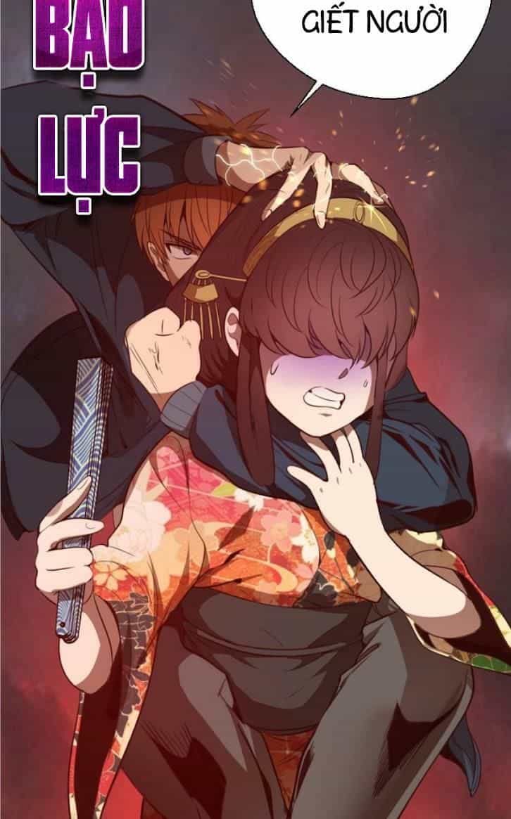 Cao Đẳng Linh Hồn - Chương 52 - ảnh 20