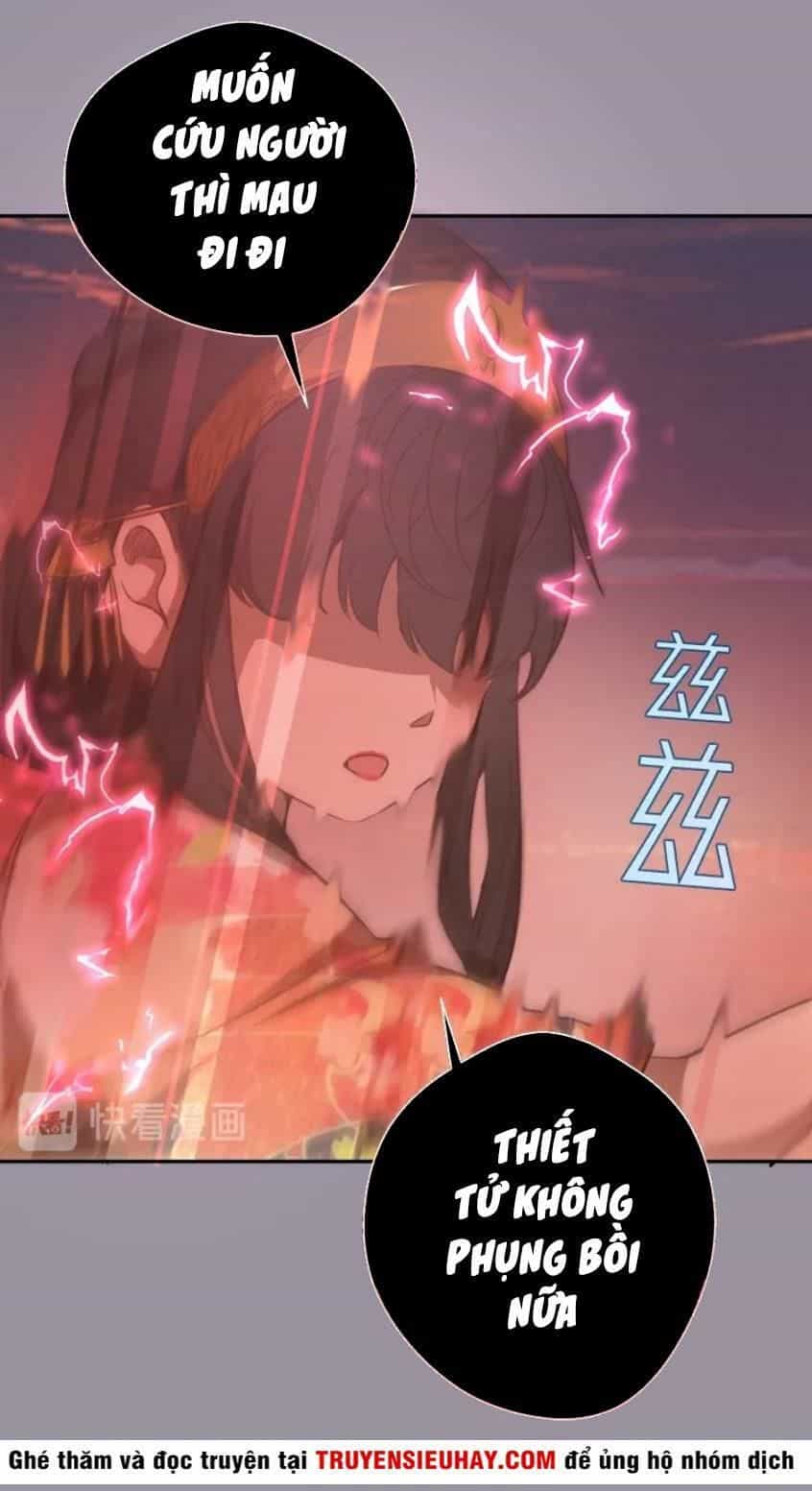 Cao Đẳng Linh Hồn - Chương 52 - ảnh 8