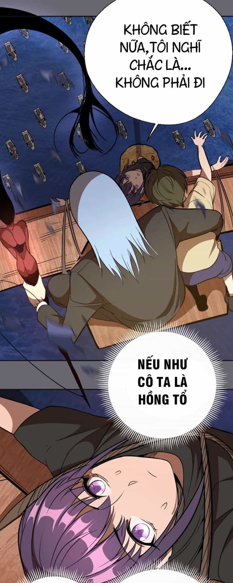 Cao Đẳng Linh Hồn - Chương 53.1 - ảnh 31