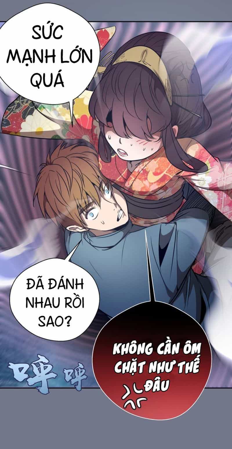 Cao Đẳng Linh Hồn - Chương 53.3 - ảnh 25