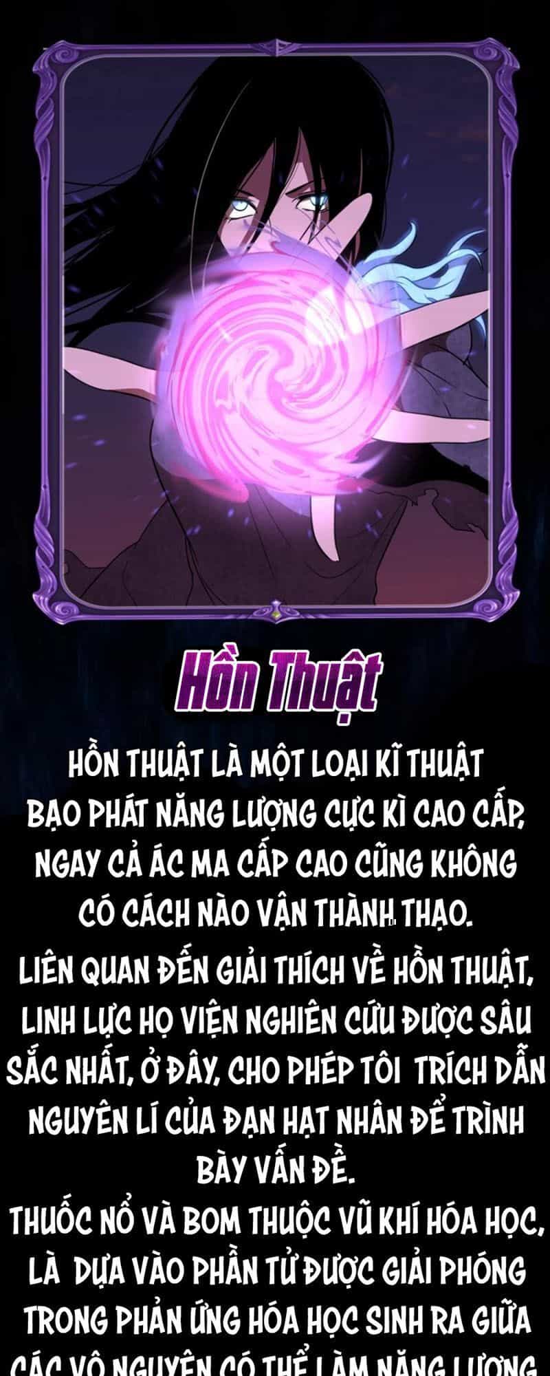 Cao Đẳng Linh Hồn - Chương 53.3 - ảnh 40
