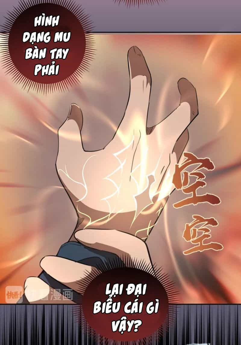Cao Đẳng Linh Hồn - Chương 54 - ảnh 40