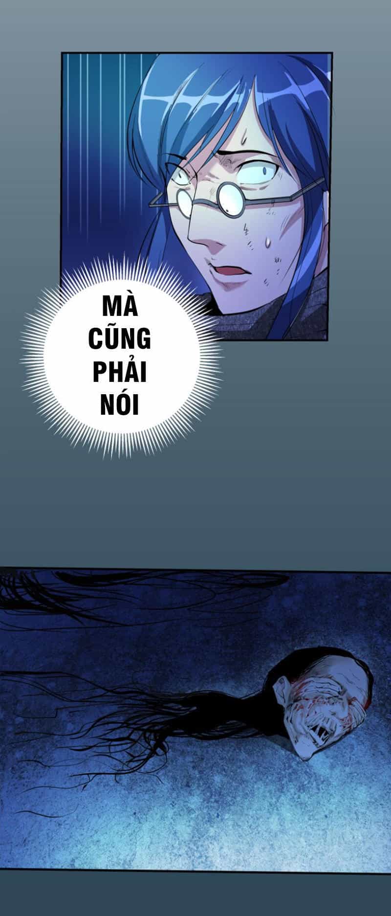 Cao Đẳng Linh Hồn - Chương 7 - ảnh 63