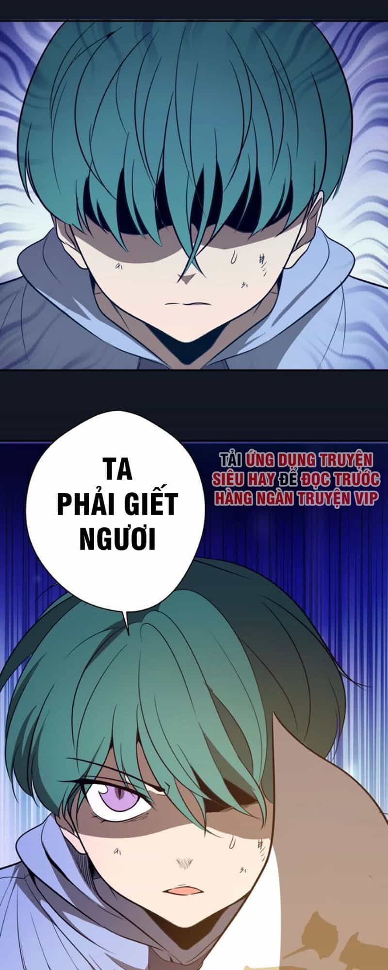 Cao Đẳng Linh Hồn - Chương 54.3 - ảnh 35