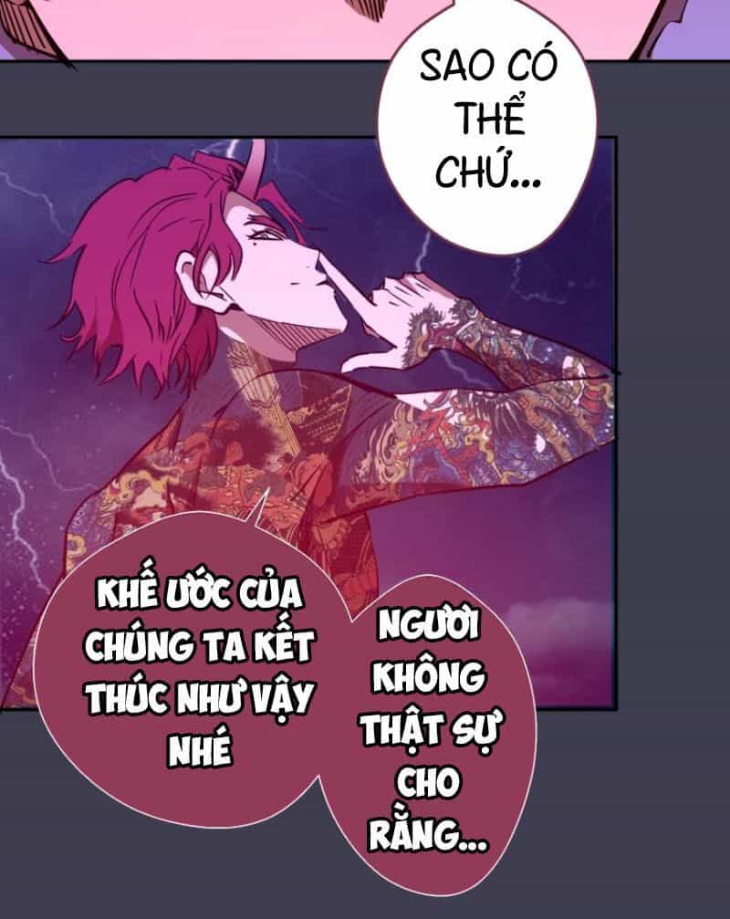 Cao Đẳng Linh Hồn - Chương 55.2 - ảnh 21