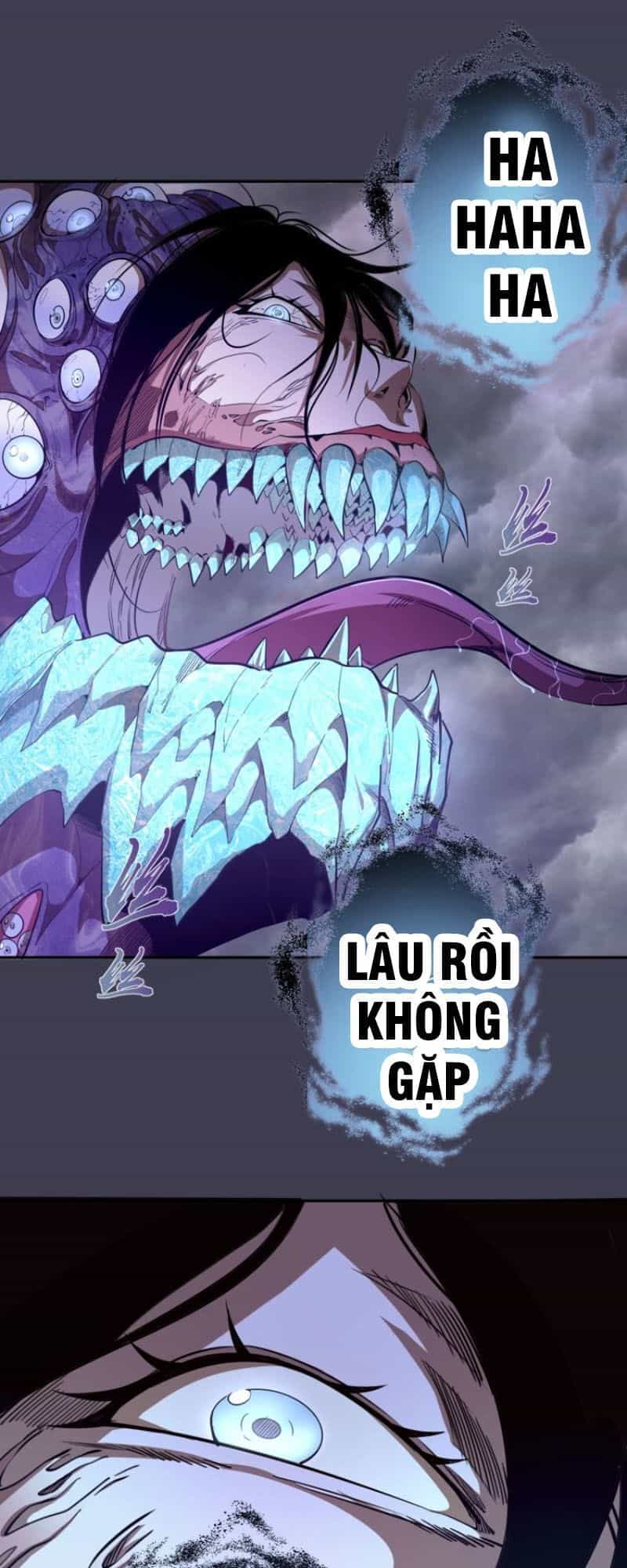 Cao Đẳng Linh Hồn - Chương 55.2 - ảnh 9