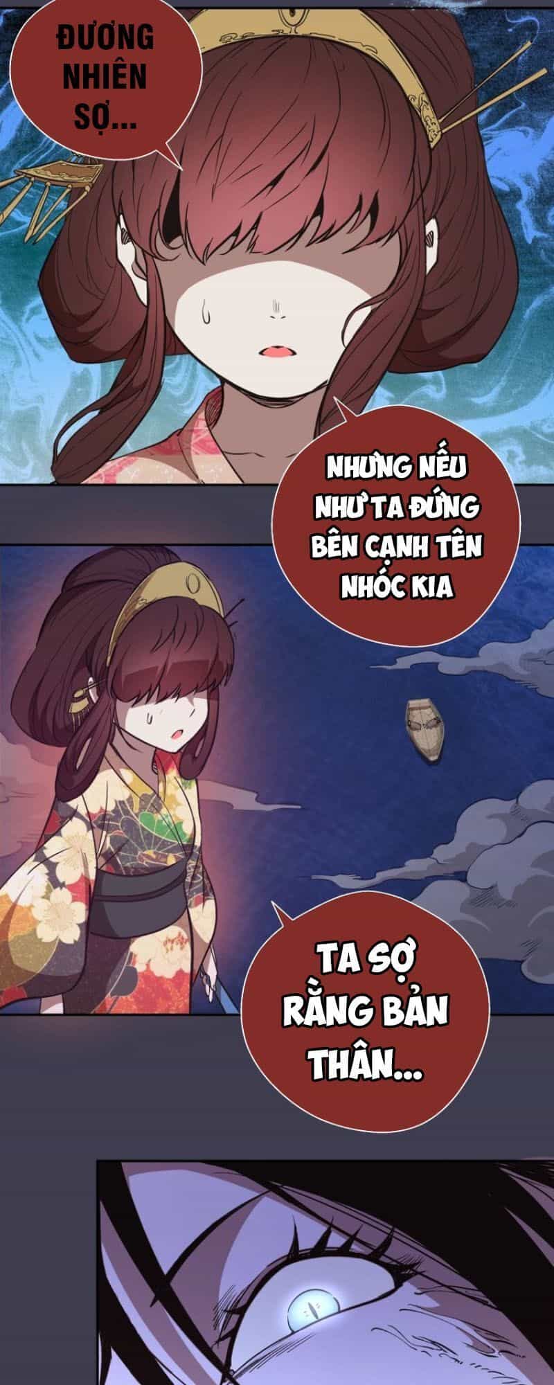Cao Đẳng Linh Hồn - Chương 55.3 - ảnh 14