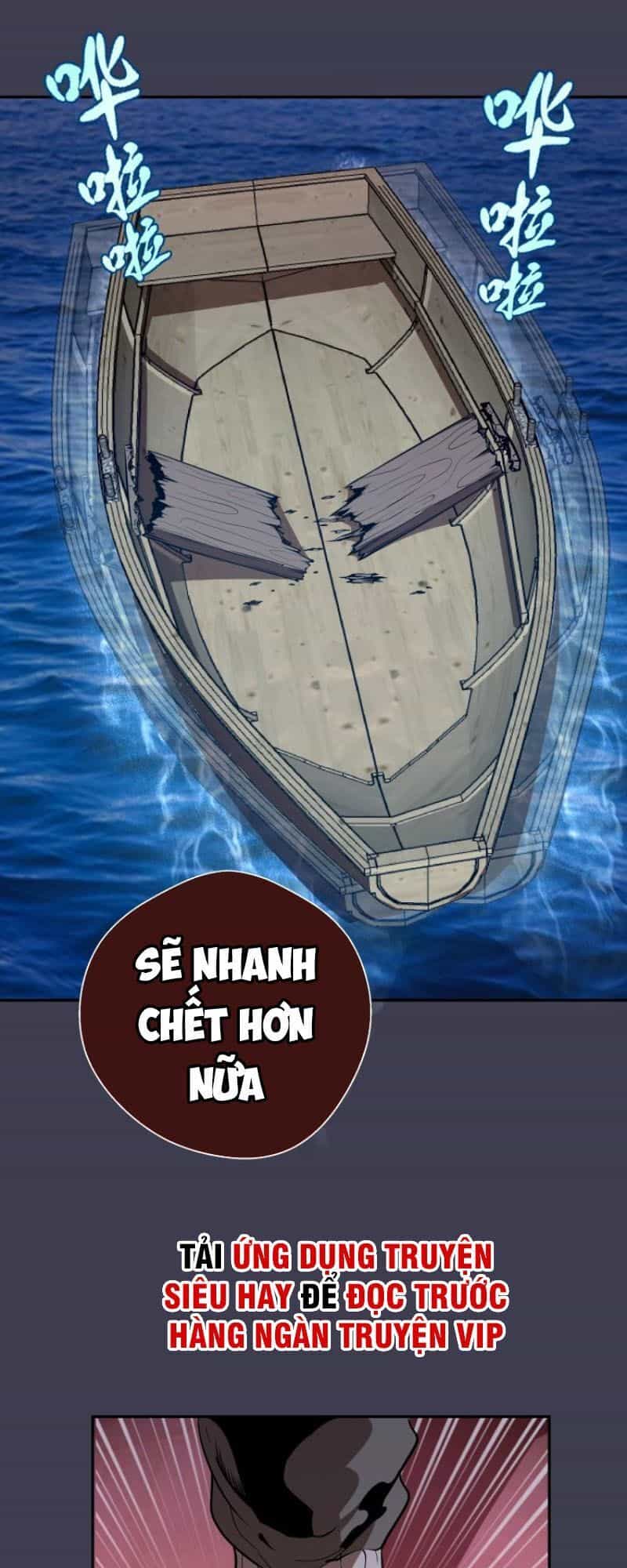 Cao Đẳng Linh Hồn - Chương 55.3 - ảnh 16