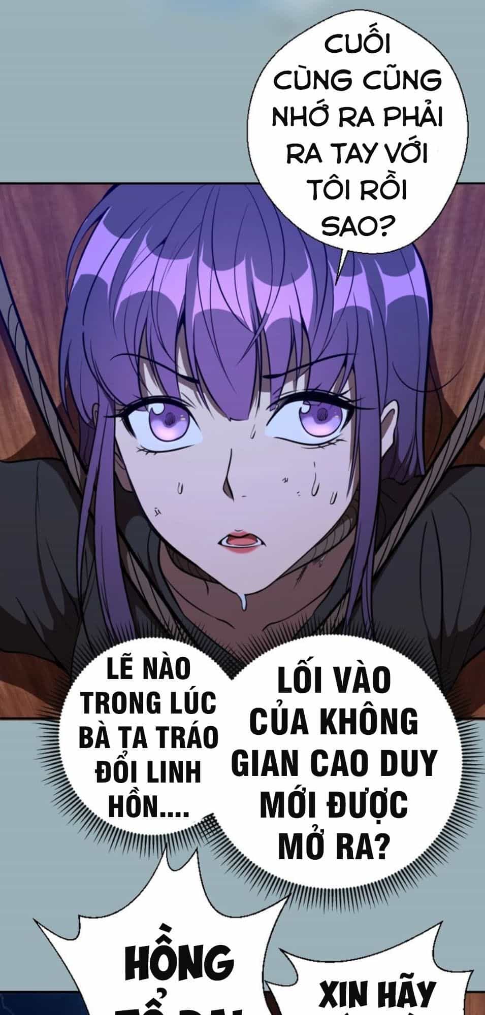 Cao Đẳng Linh Hồn - Chương 56.2 - ảnh 18