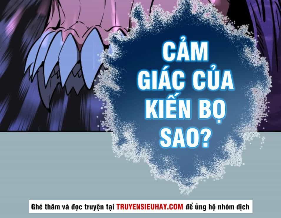 Cao Đẳng Linh Hồn - Chương 56.2 - ảnh 33