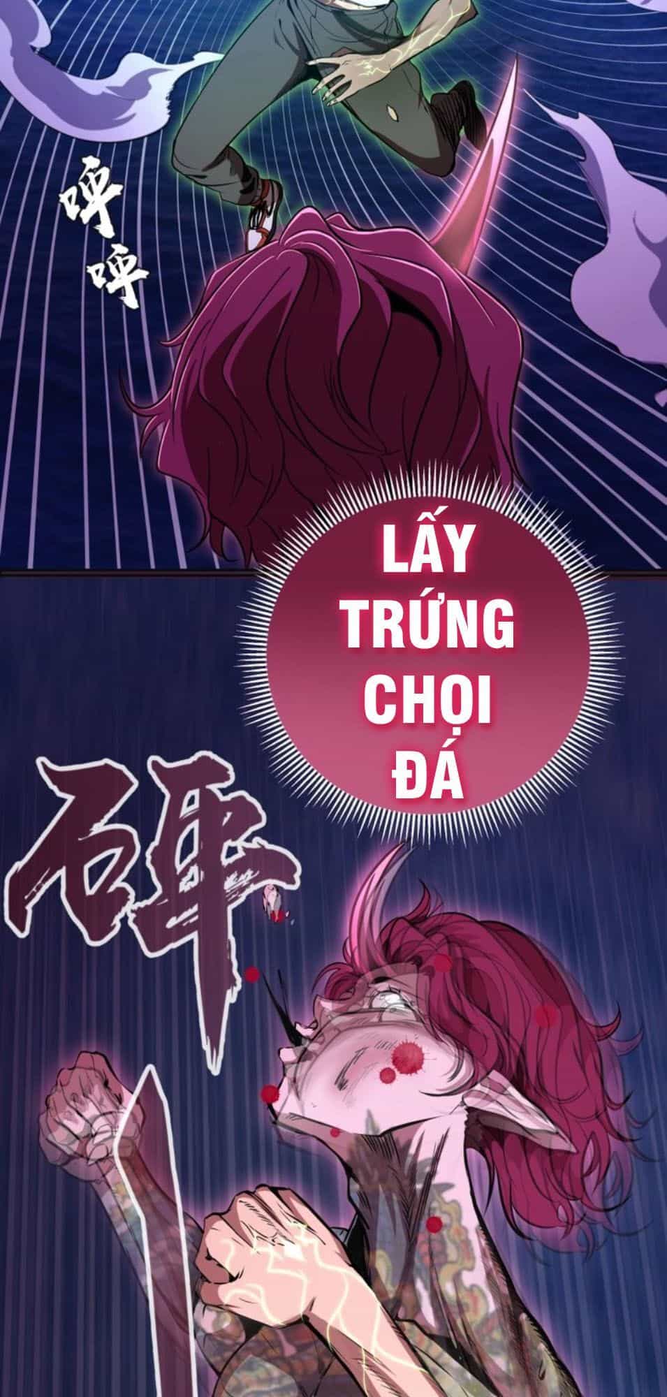 Cao Đẳng Linh Hồn - Chương 56.3 - ảnh 20