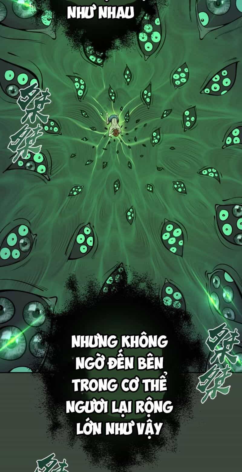 Cao Đẳng Linh Hồn - Chương 57 - ảnh 5