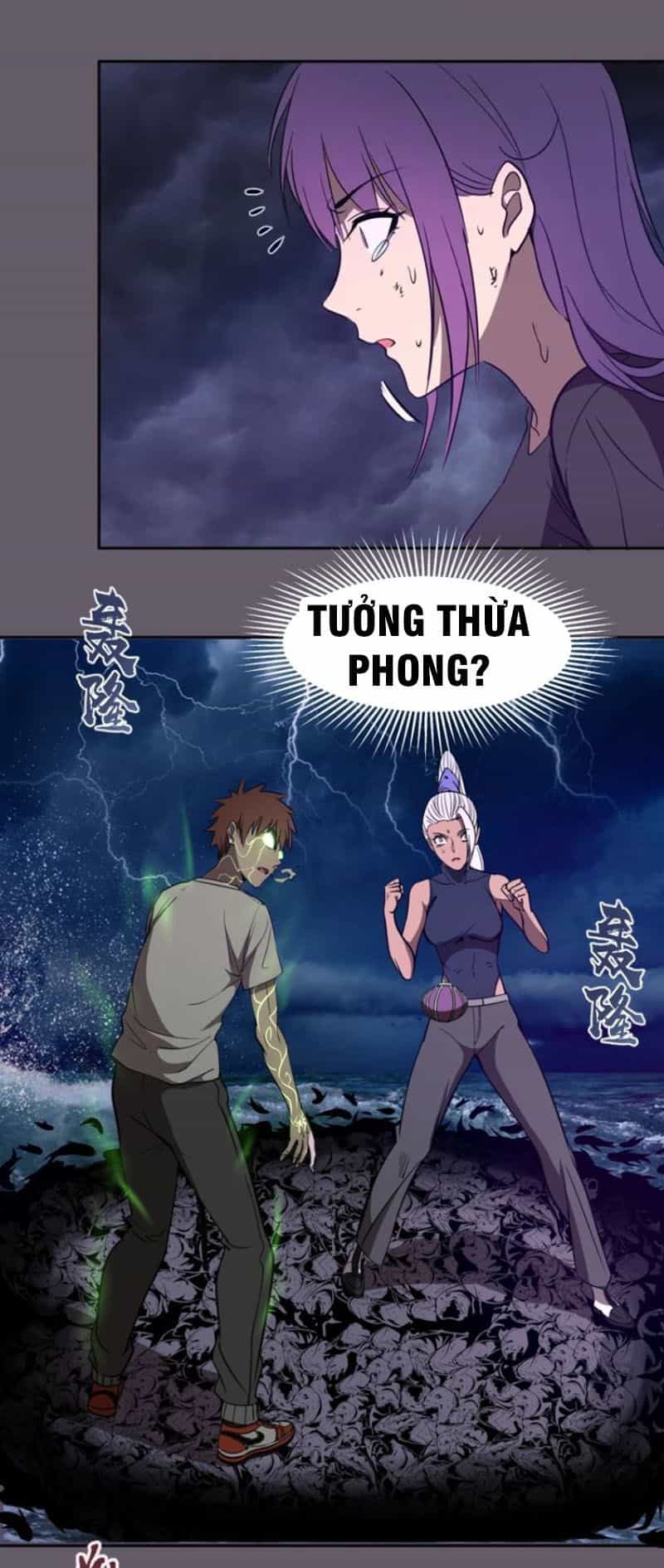 Cao Đẳng Linh Hồn - Chương 57.3 - ảnh 19