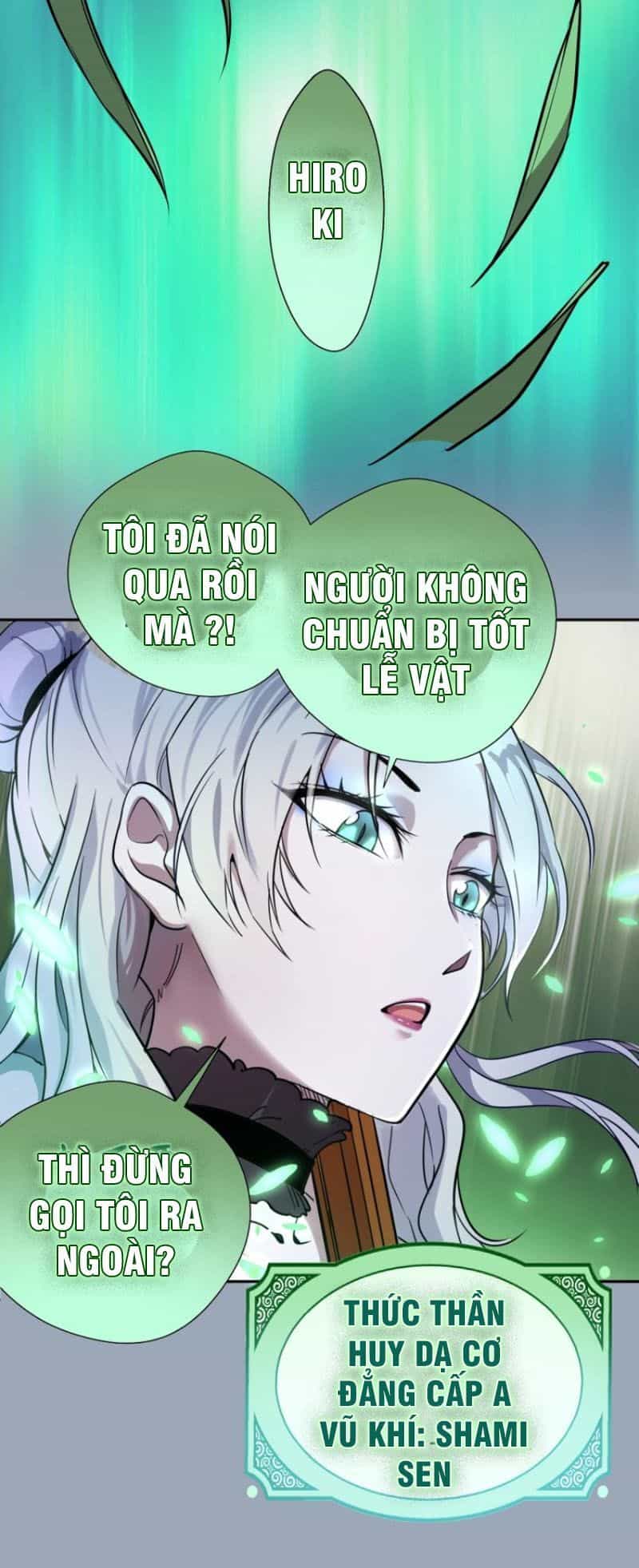 Cao Đẳng Linh Hồn - Chương 58.1 - ảnh 42