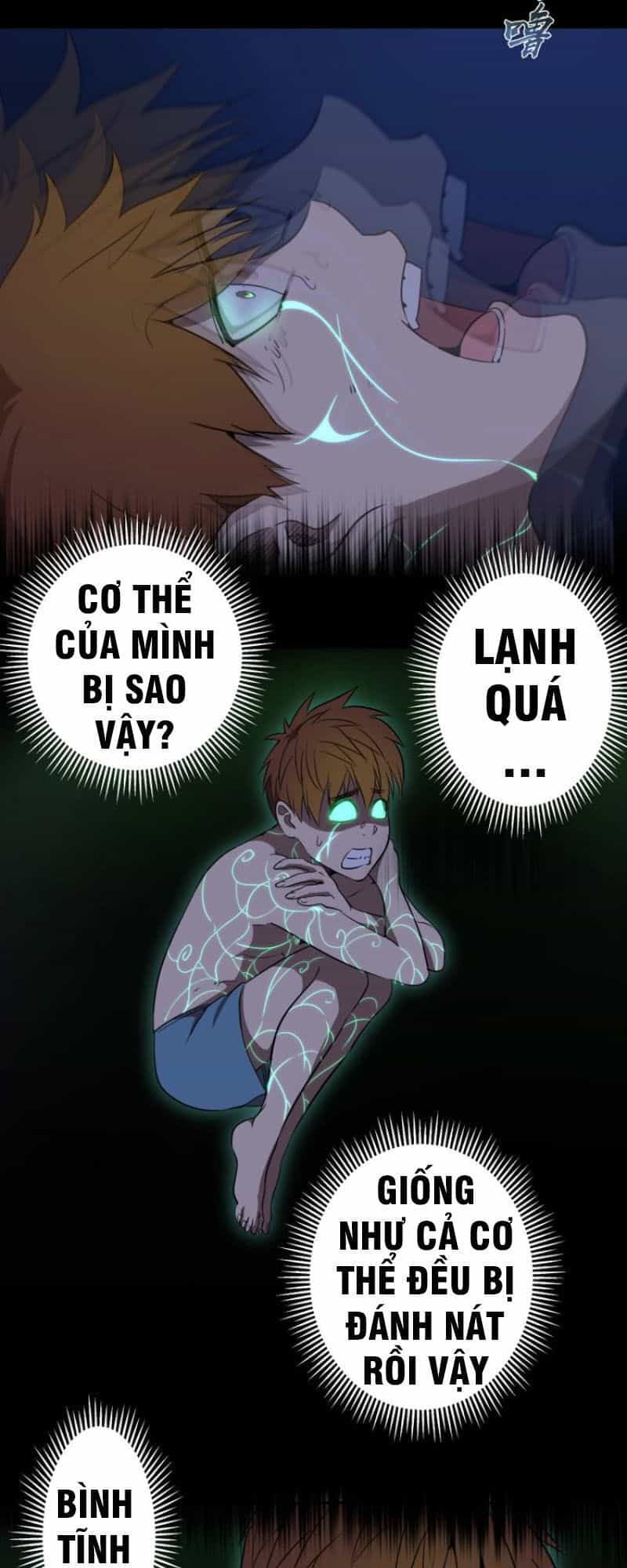 Cao Đẳng Linh Hồn - Chương 58.2 - ảnh 33