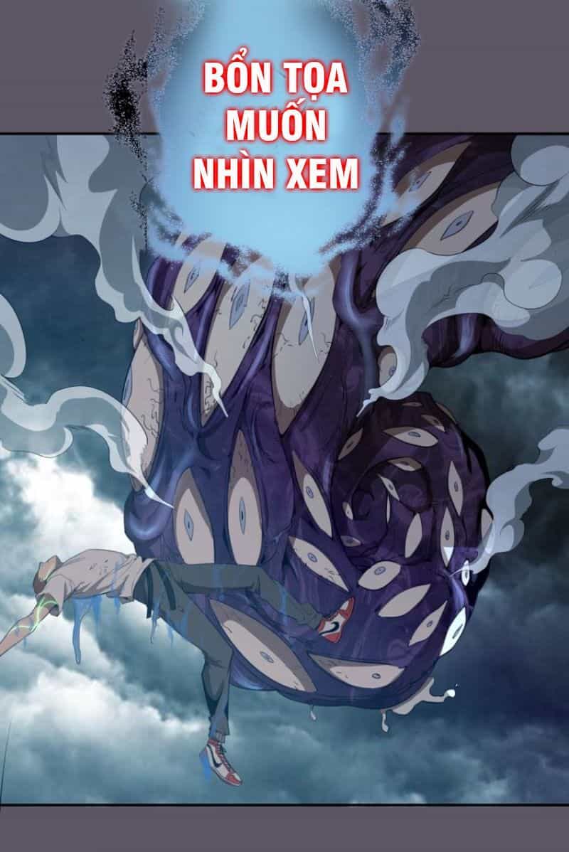 Cao Đẳng Linh Hồn - Chương 59 - ảnh 20