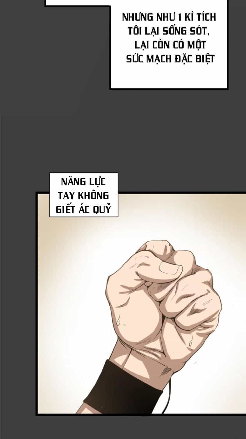 Cao Đẳng Linh Hồn - Chương 9 - ảnh 8