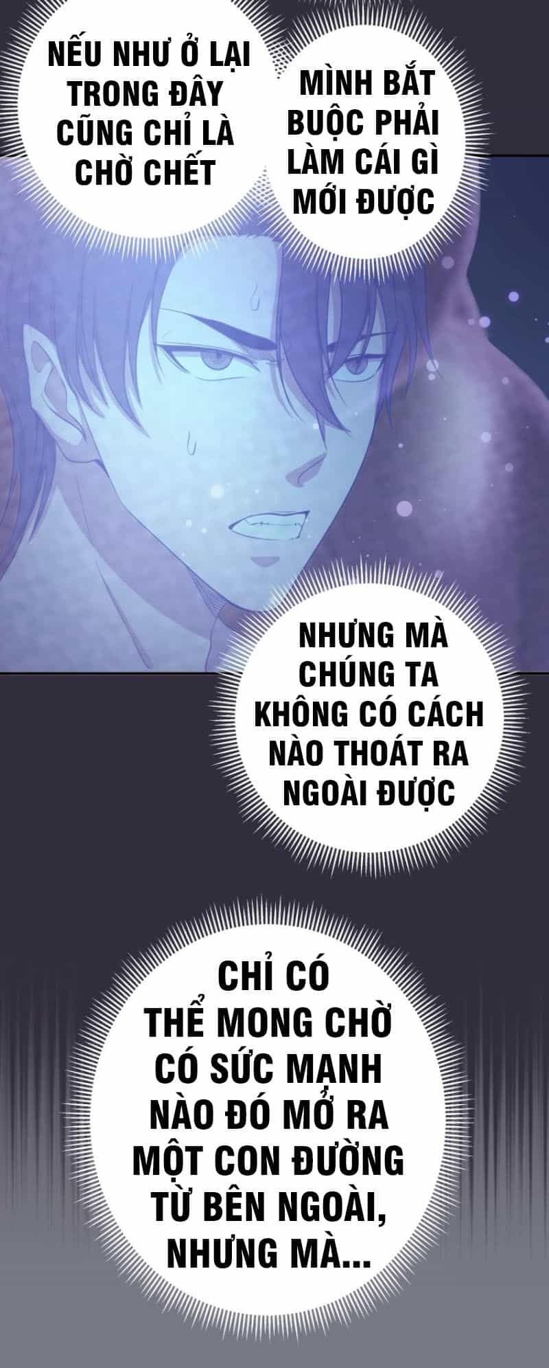 Cao Đẳng Linh Hồn - Chương 60 - ảnh 36