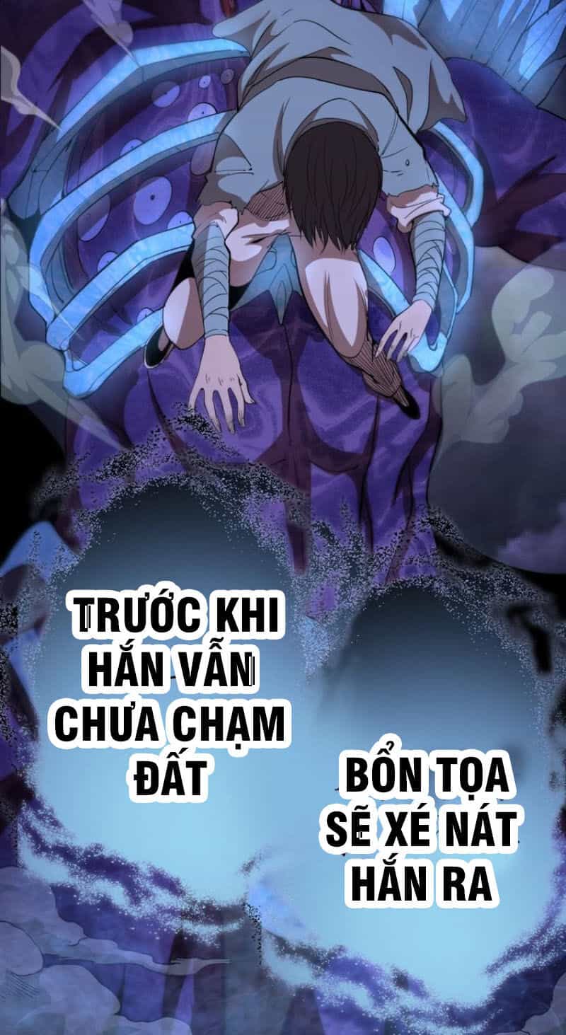 Cao Đẳng Linh Hồn - Chương 60.2 - ảnh 18