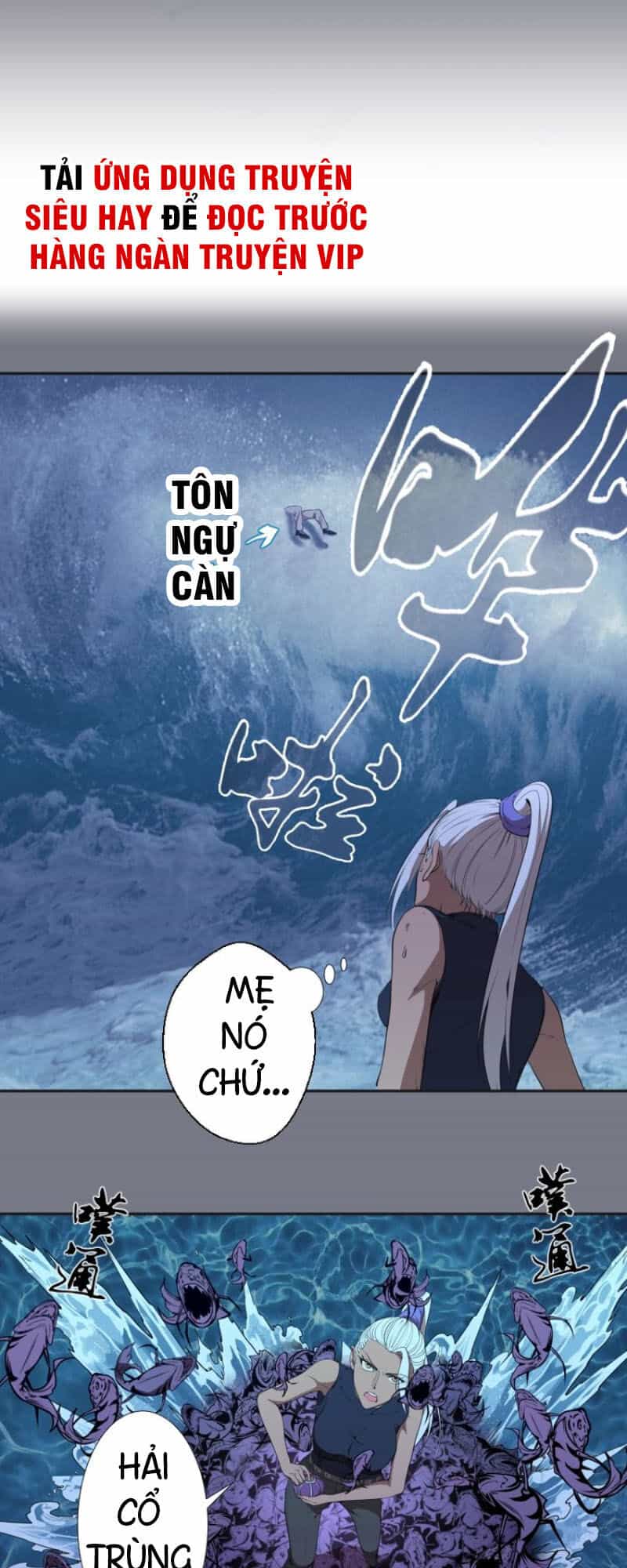 Cao Đẳng Linh Hồn - Chương 60.2 - ảnh 30