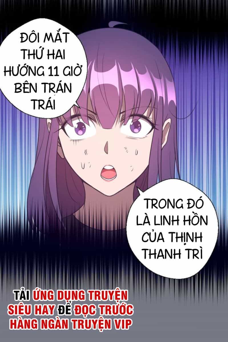 Cao Đẳng Linh Hồn - Chương 61 - ảnh 23