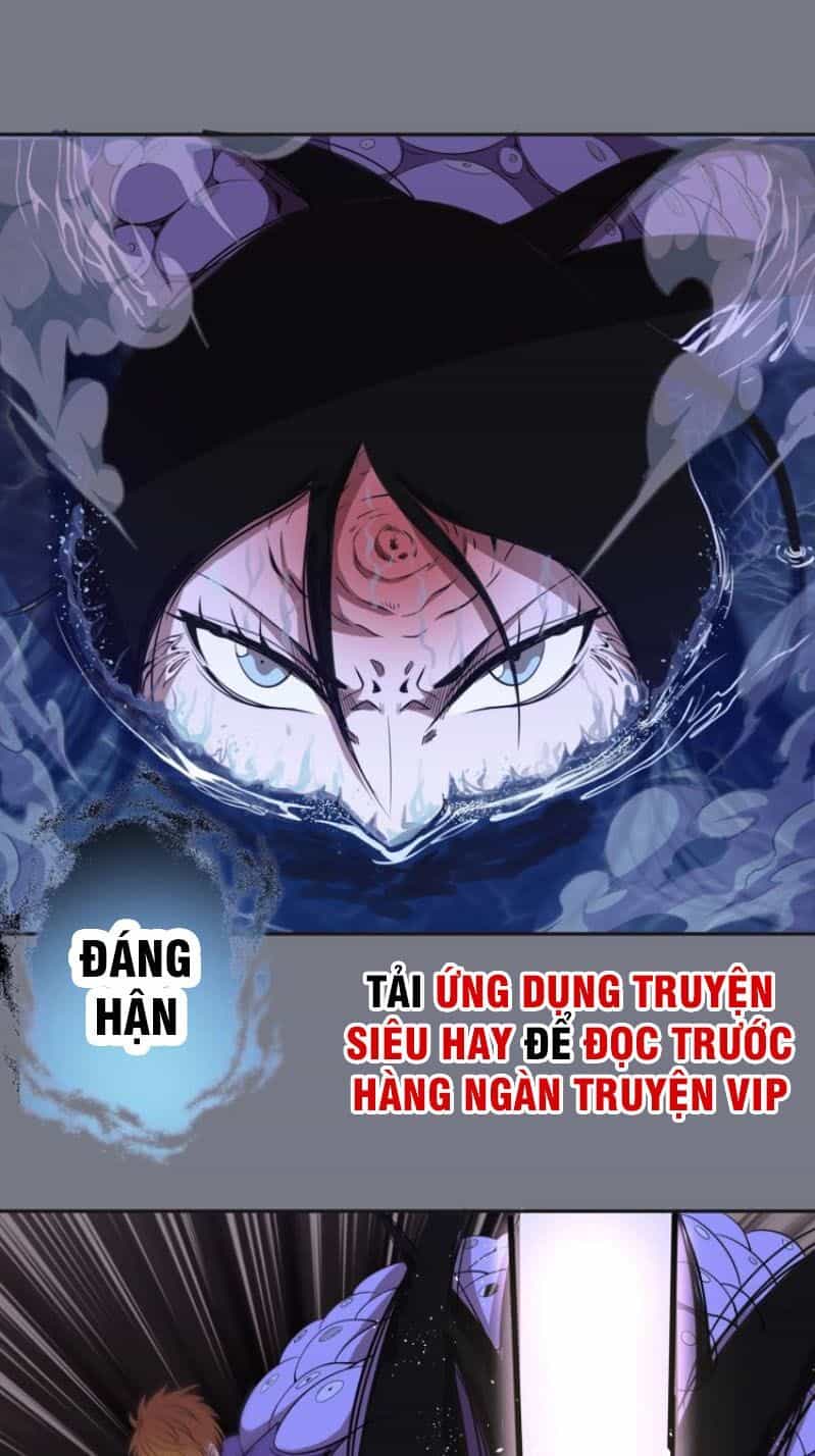 Cao Đẳng Linh Hồn - Chương 61 - ảnh 4