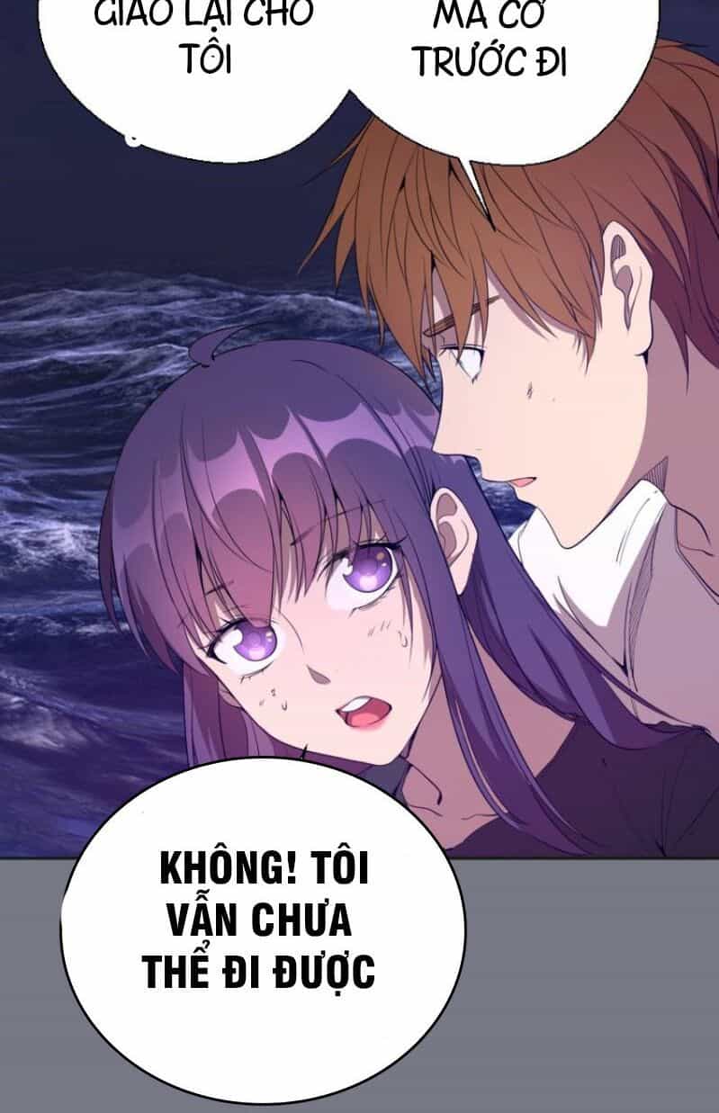 Cao Đẳng Linh Hồn - Chương 61 - ảnh 7