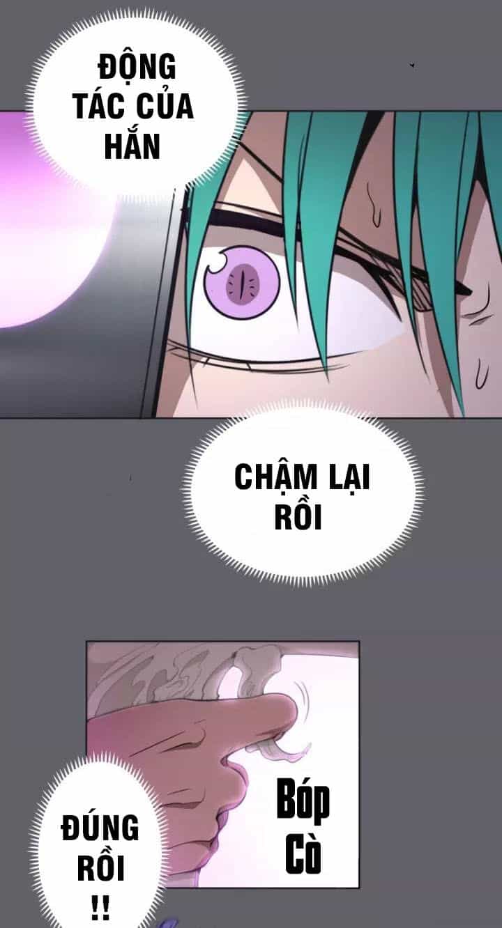 Cao Đẳng Linh Hồn - Chương 62.2 - ảnh 9
