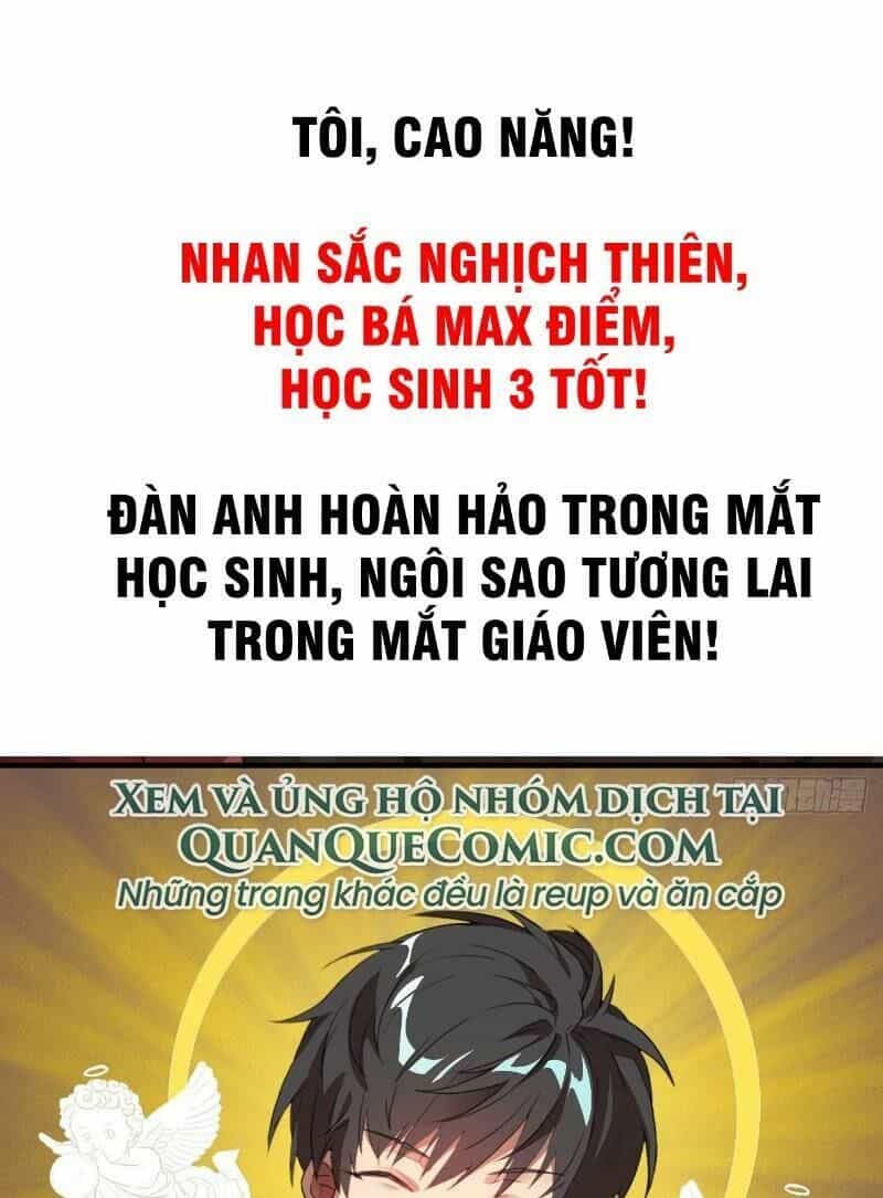 Cao Năng Lai Tập - Chương 0 - ảnh 5